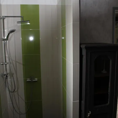 Chambres D'Hotes L'Aubaine Avec Jacuzzi Wanquetin Exterior photo