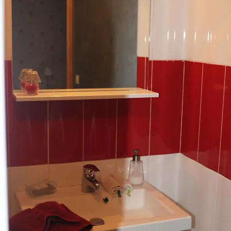 Chambres D'Hotes L'Aubaine Avec Jacuzzi Wanquetin Room photo