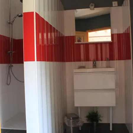 Chambres D'Hotes L'Aubaine Avec Jacuzzi Wanquetin Exterior photo