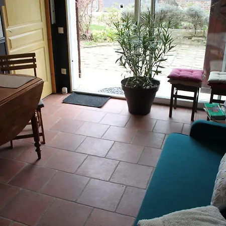 Chambres D'Hotes L'Aubaine Avec Jacuzzi Wanquetin Exterior photo