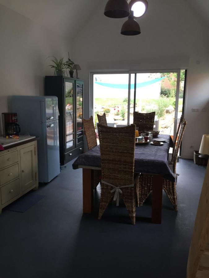 D'hotes L'aubaine Avec Jacuzzi 3*
