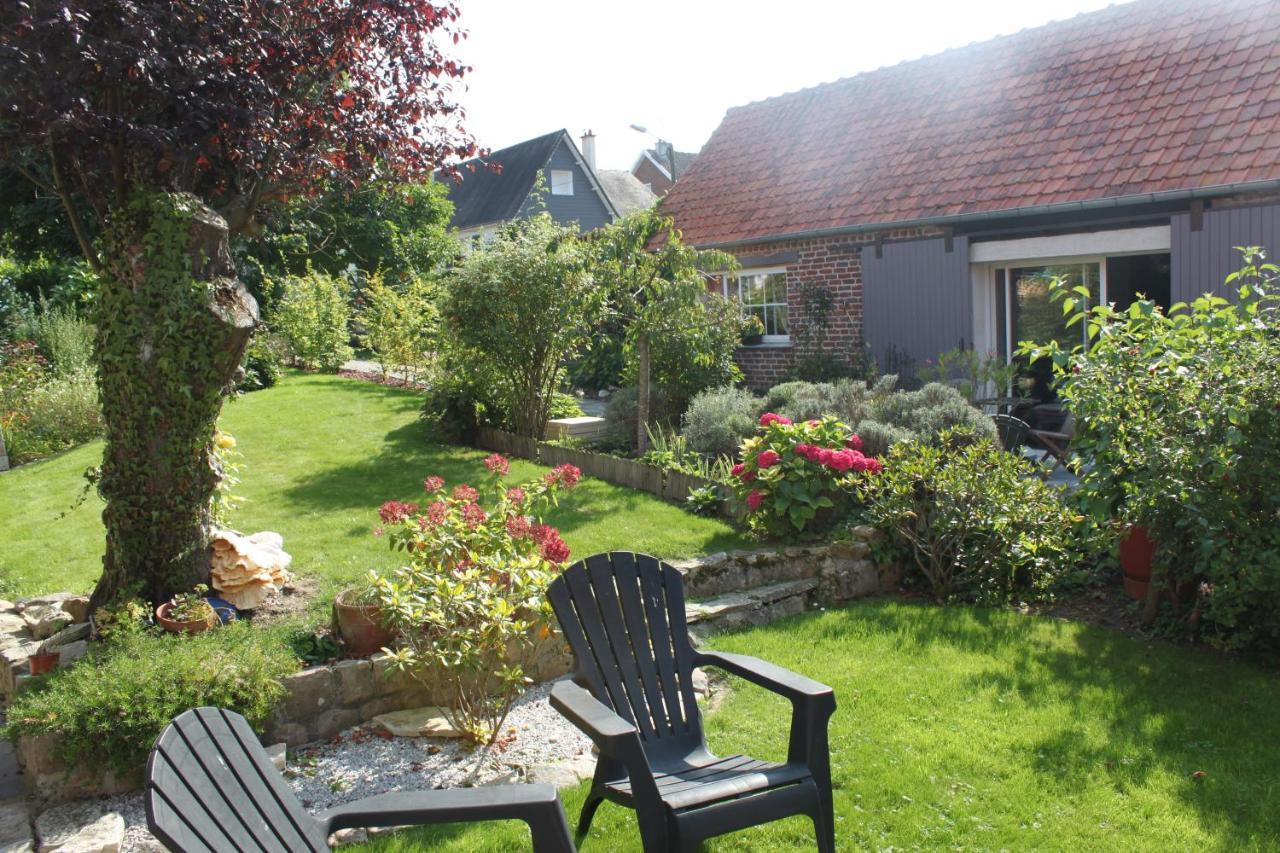 Bed & Breakfast D'hotes L'aubaine Avec Jacuzzi 3*
