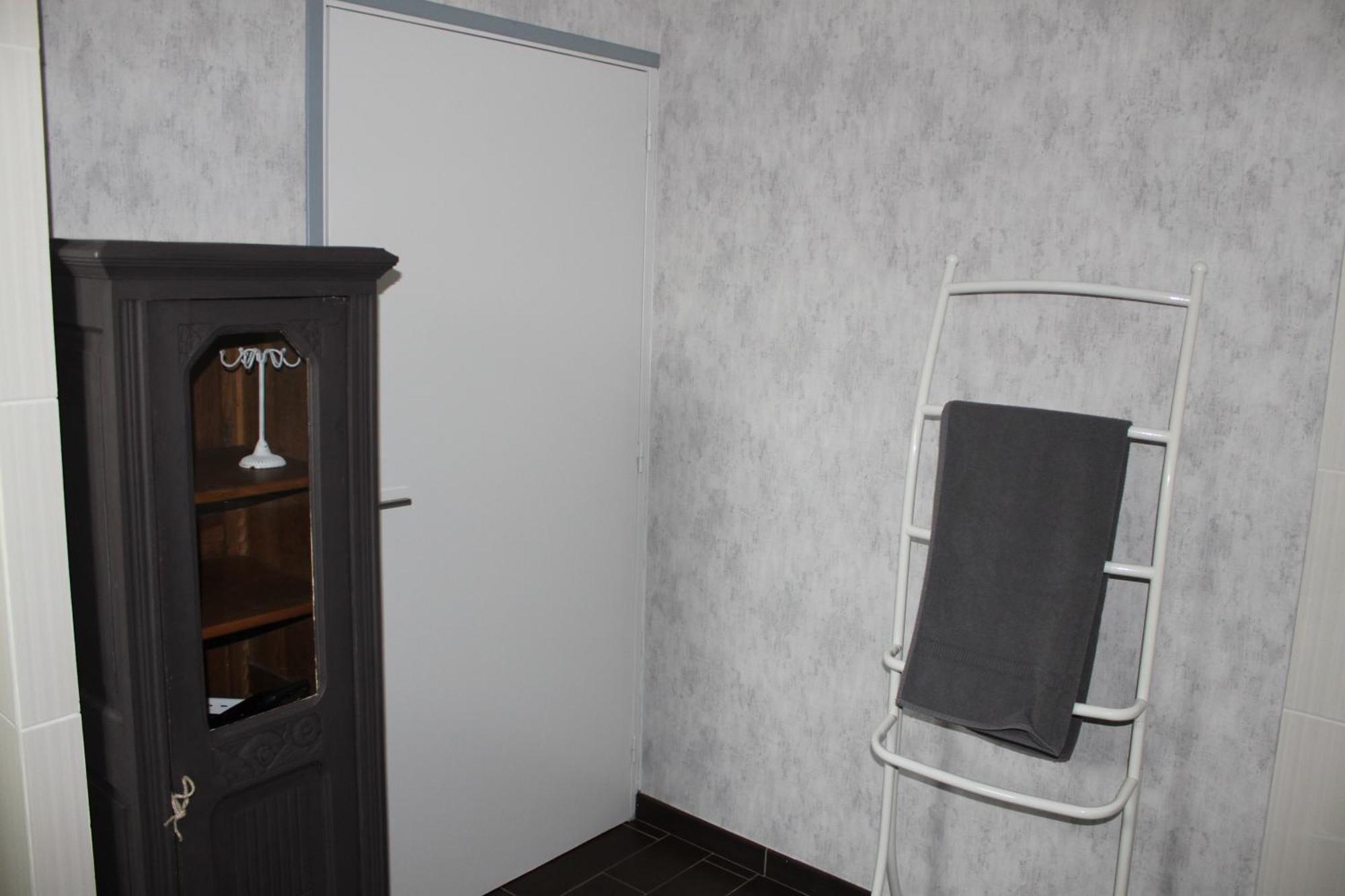 Bed & Breakfast D'hotes L'aubaine Avec Jacuzzi Wanquetin