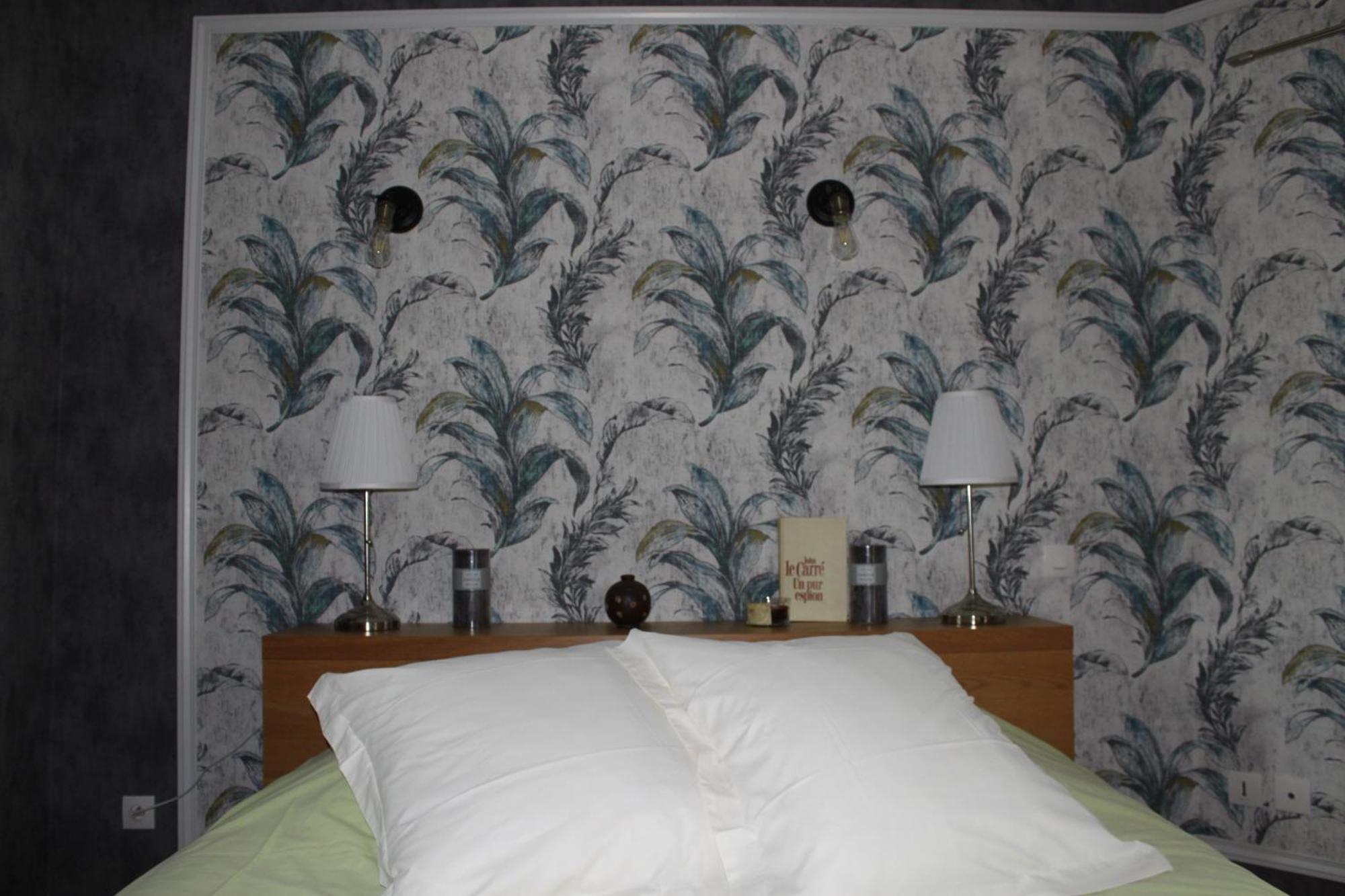 D'hotes L'aubaine Avec Jacuzzi 3*