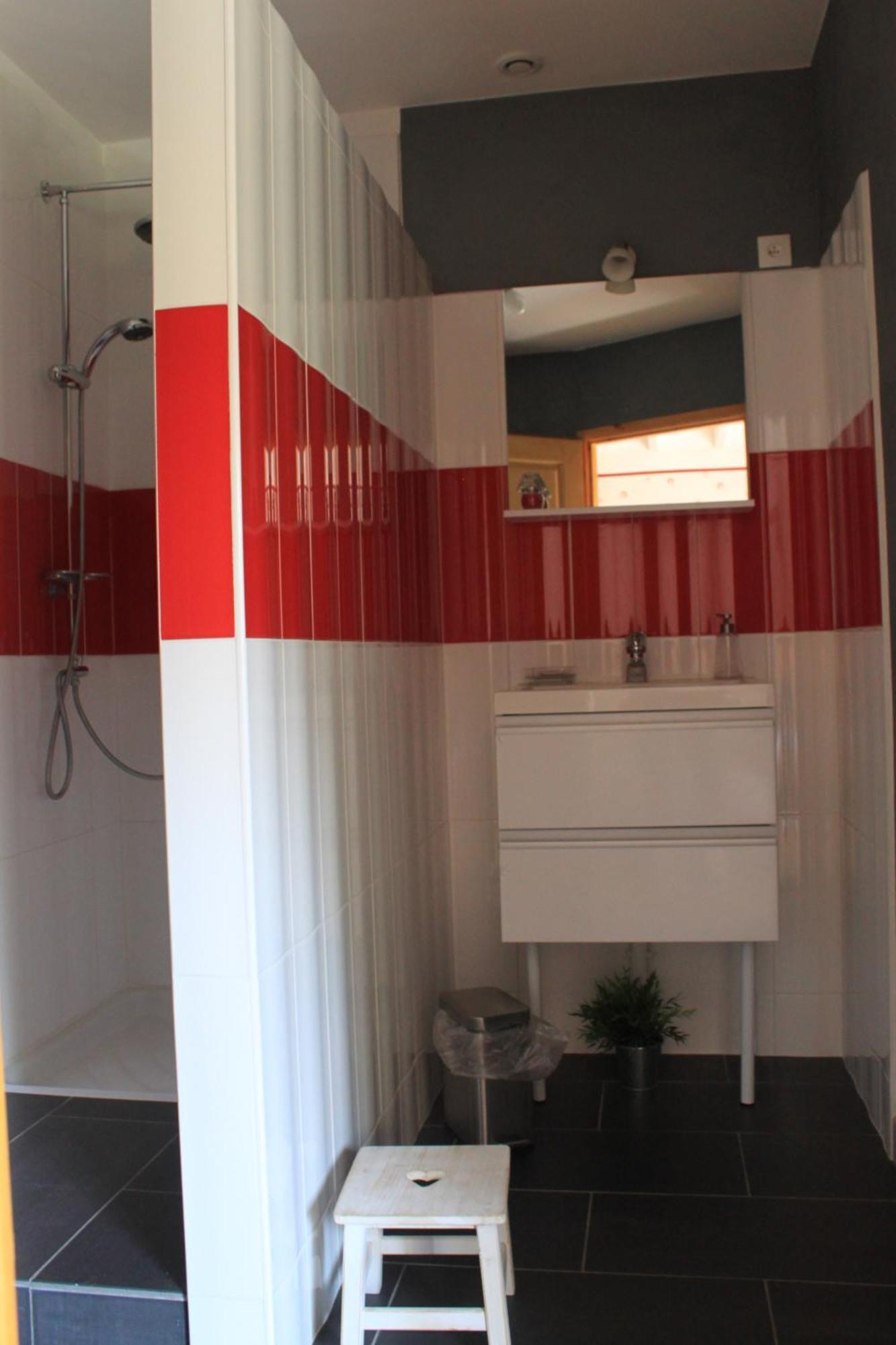 D'hôtes L'aubaine Avec Jacuzzi 3* Wanquetin