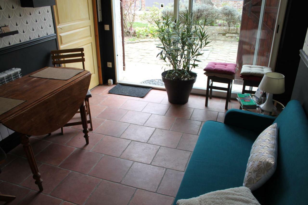 D'hotes L'aubaine Avec Jacuzzi