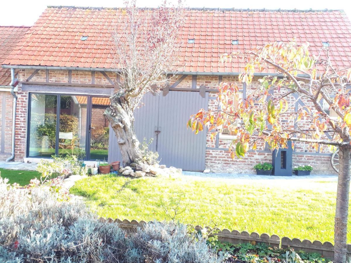 D'hotes L'aubaine Avec Jacuzzi 3*